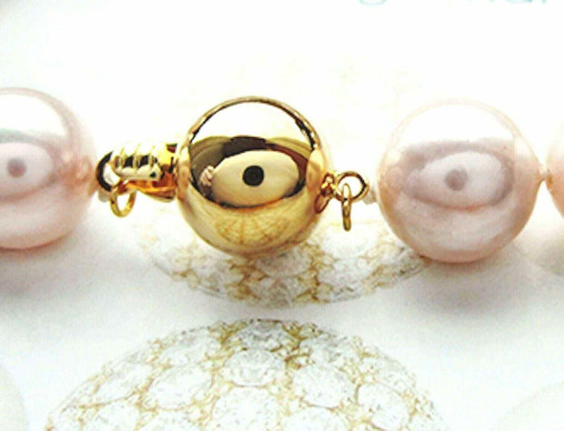 Solid 925 Sterling Silver 18K GP Necklace & Bracelet Clasp 6 8 9 10mmHigh-quality jewelry findings Clasp! Solid 925 Sterling Silver Yellow and White Gold GP For Making Necklace Bracelet Ball Clasp 6 - 10mmFits for Beads necklace or brClasps & HooksFindings & ClaspsThe Fine Pearls JewelrySolid 925 Sterling Silver 18K GP Necklace & Bracelet Clasp 6 8 9 10mm