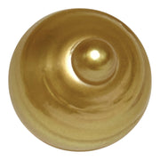 Giant 15 x 17.6mm 24.7 Carat Natural Deep Gold South Sea Loose Pearl